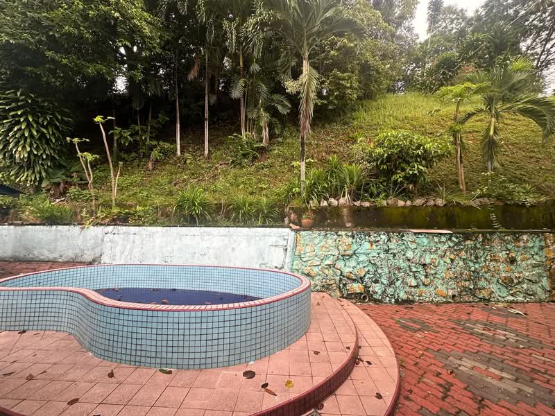 Semi-Detached House for Sale in Taman Melawati (Ulu Kelang) - Brackson Loh - Exterior - PropertyGuru.com.my