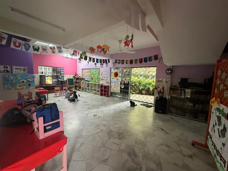 Semi-Detached House for Sale in Taman Melawati (Ulu Kelang) - Brackson Loh - Interior - PropertyGuru.com.my