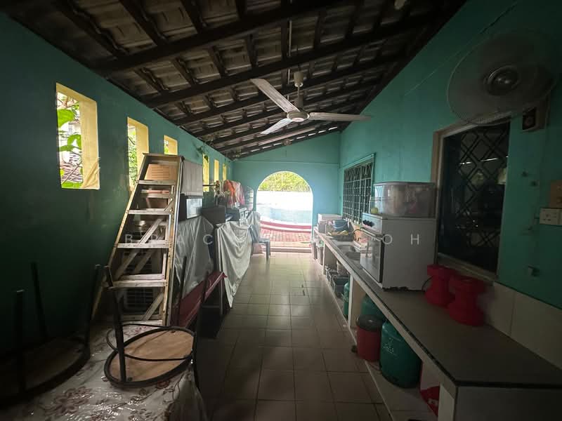 Semi-Detached House for Sale in Taman Melawati (Ulu Kelang) - Brackson Loh - Kitchen - PropertyGuru.com.my