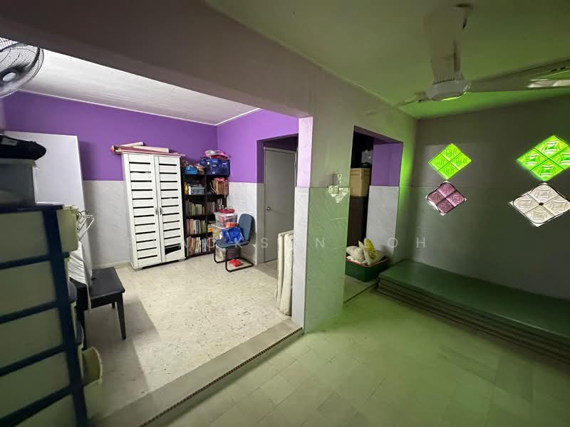 Semi-Detached House for Sale in Taman Melawati (Ulu Kelang) - Brackson Loh - Interior - PropertyGuru.com.my