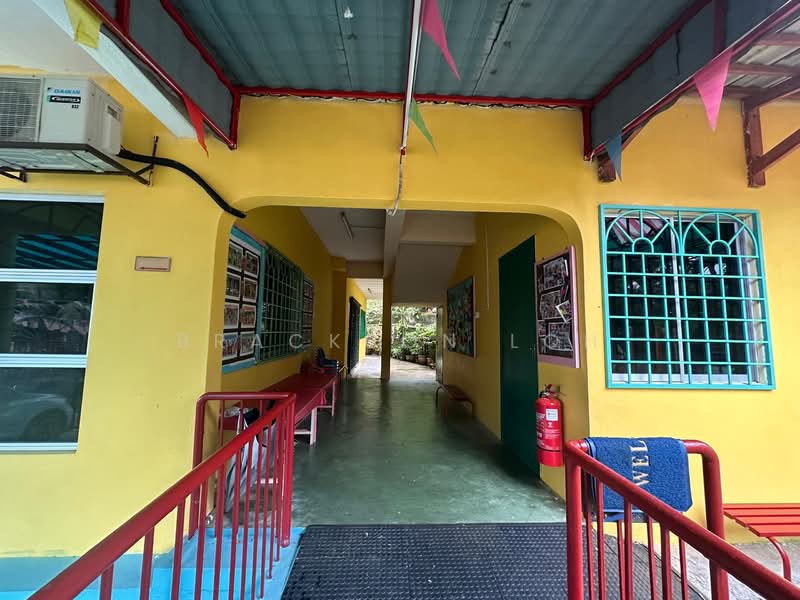 Semi-Detached House for Sale in Taman Melawati (Ulu Kelang) - Brackson Loh - Exterior - PropertyGuru.com.my