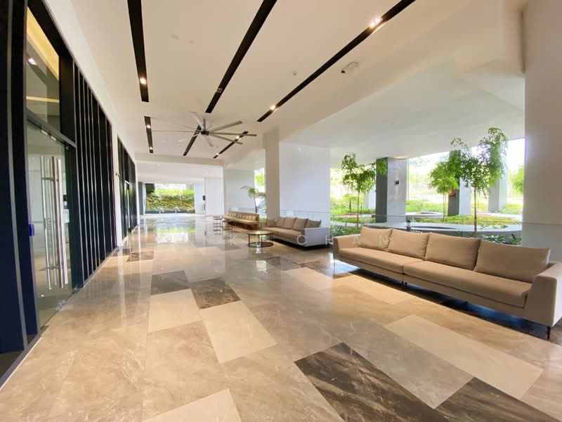 Kondominium untuk Disewa di Aster Residence - KINKI CHAN - Lobby - PropertyGuru.com.my