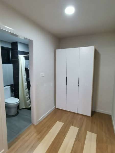 Kondominium untuk Disewa di Aster Residence - KINKI CHAN - Bathroom - PropertyGuru.com.my