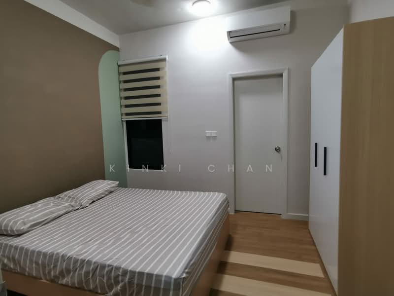 Kondominium untuk Disewa di Aster Residence - KINKI CHAN - Bedroom - PropertyGuru.com.my