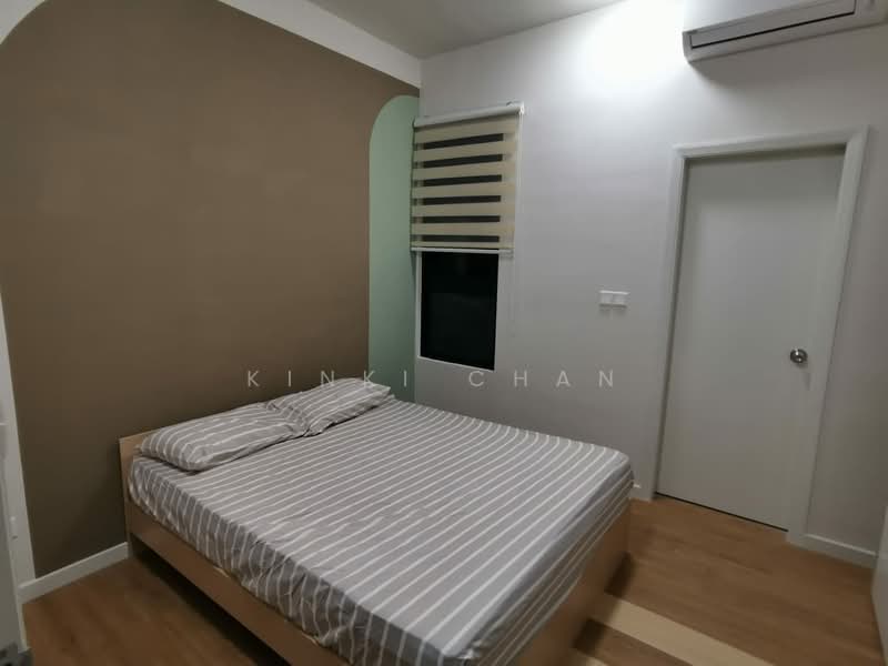 Kondominium untuk Disewa di Aster Residence - KINKI CHAN - Bedroom - PropertyGuru.com.my