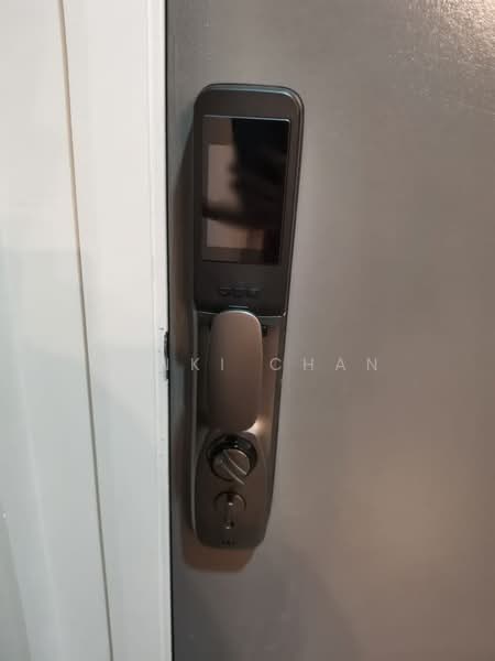 Kondominium untuk Disewa di Aster Residence - KINKI CHAN - Entrance - PropertyGuru.com.my