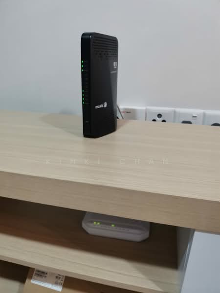 Kondominium untuk Disewa di Aster Residence - KINKI CHAN - PropertyGuru.com.my