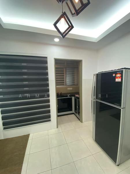 Apartment for Rent at Residensi Kepongmas 2 - Ahmad Khairi - PropertyGuru.com.my