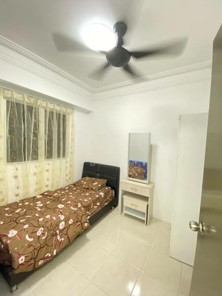 Apartment for Rent at Residensi Kepongmas 2 - Ahmad Khairi - PropertyGuru.com.my