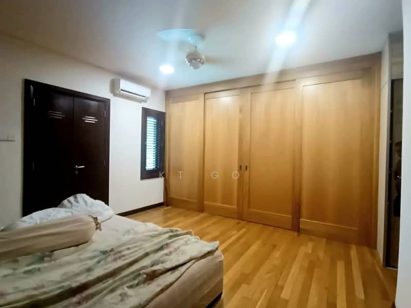 Rumah Berkembar untuk Dijual di Bandar Puteri Puchong (Puchong) - KT Go - Bedroom - PropertyGuru.com.my