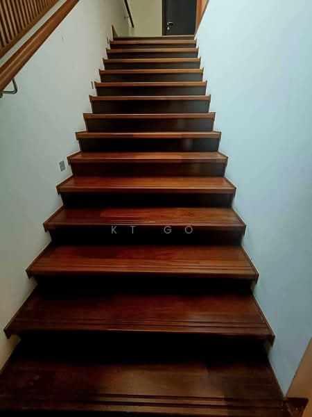 Rumah Berkembar untuk Dijual di Bandar Puteri Puchong (Puchong) - KT Go - Interior - PropertyGuru.com.my