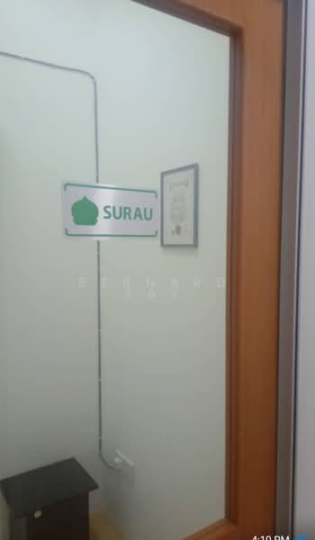 Shop / Office for Rent in Cyber 9 (Cyberjaya) - Bernard Tay - Interior - PropertyGuru.com.my