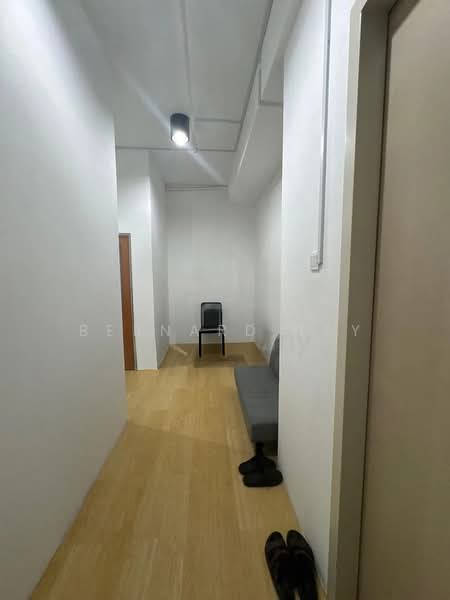 Shop / Office for Rent in Cyber 9 (Cyberjaya) - Bernard Tay - Corridor - PropertyGuru.com.my