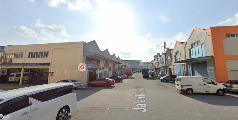 Factory for Rent in BANDAR PUCHONG JAYA (Puchong) - Jeffrey Hoon - Exterior - PropertyGuru.com.my