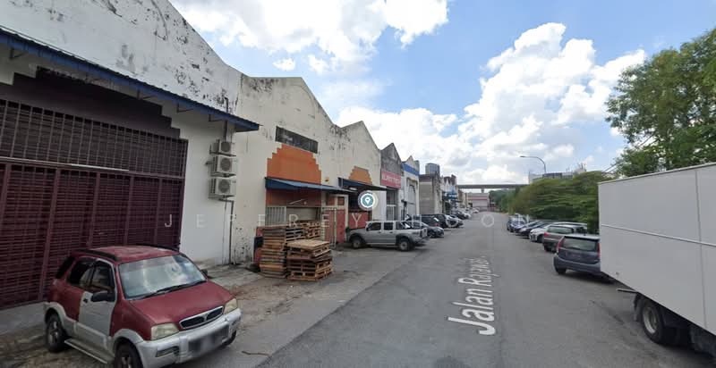 Factory for Rent in BANDAR PUCHONG JAYA (Puchong) - Jeffrey Hoon - Exterior - PropertyGuru.com.my