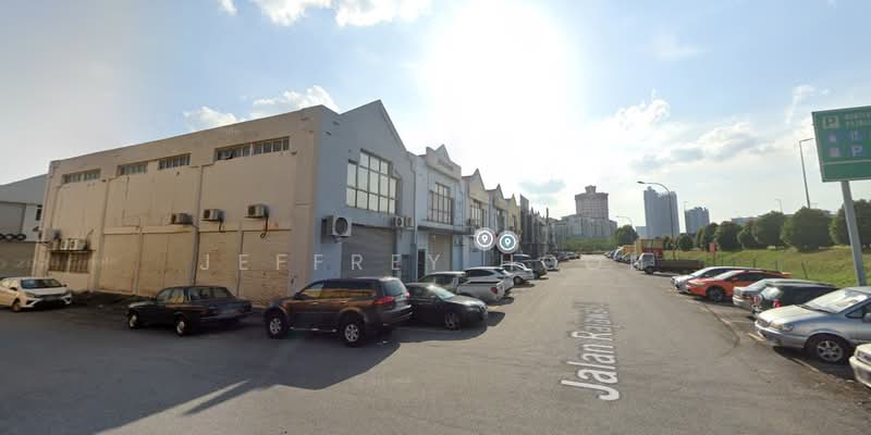 Factory for Rent in BANDAR PUCHONG JAYA (Puchong) - Jeffrey Hoon - Exterior - PropertyGuru.com.my