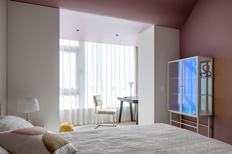 Service Residence for Sale at Twin Arkz - Keffery Lee - PropertyGuru.com.my