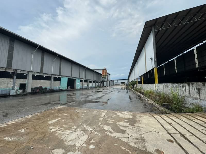 Factory for Rent in Port Klang (Pelabuhan Klang) (Selangor) - Cayden Lui - Exterior - PropertyGuru.com.my