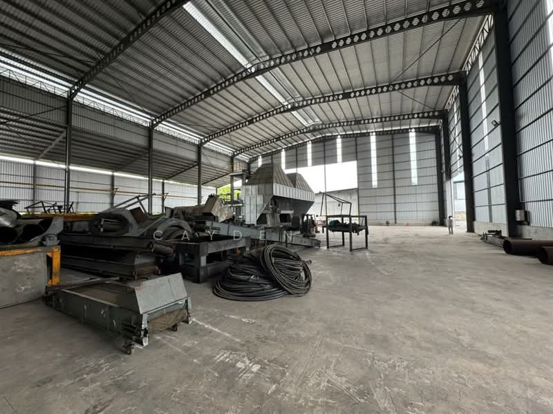 Factory for Rent in Port Klang (Pelabuhan Klang) (Selangor) - Cayden Lui - Interior - PropertyGuru.com.my