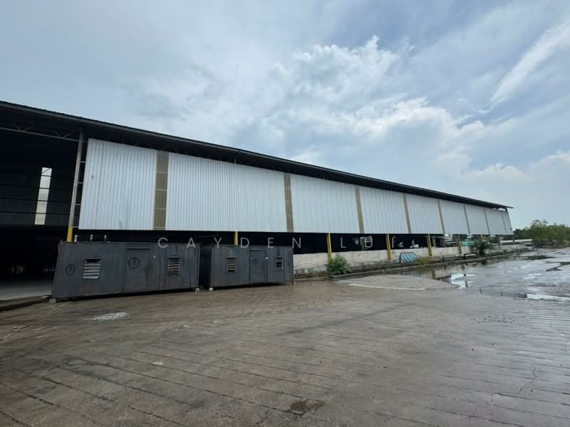 Factory for Rent in Port Klang (Pelabuhan Klang) (Selangor) - Cayden Lui - Exterior - PropertyGuru.com.my