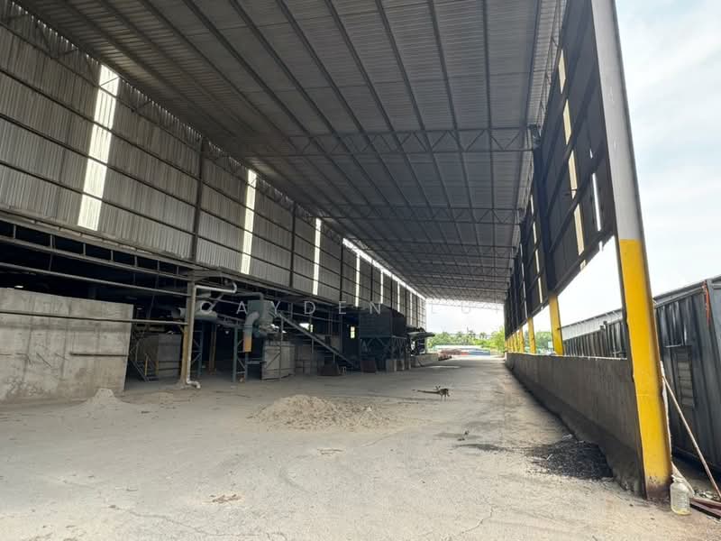 Factory for Rent in Port Klang (Pelabuhan Klang) (Selangor) - Cayden Lui - Exterior - PropertyGuru.com.my