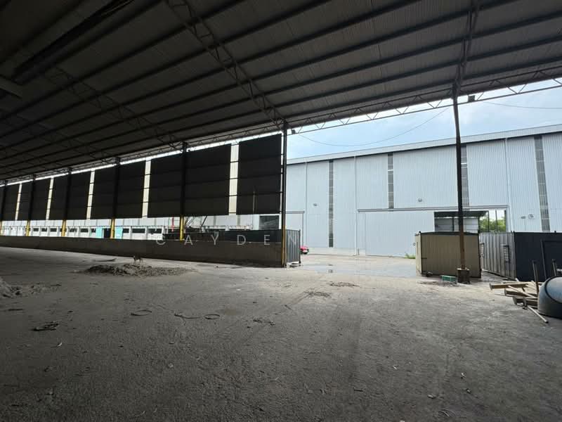 Factory for Rent in Port Klang (Pelabuhan Klang) (Selangor) - Cayden Lui - Exterior - PropertyGuru.com.my