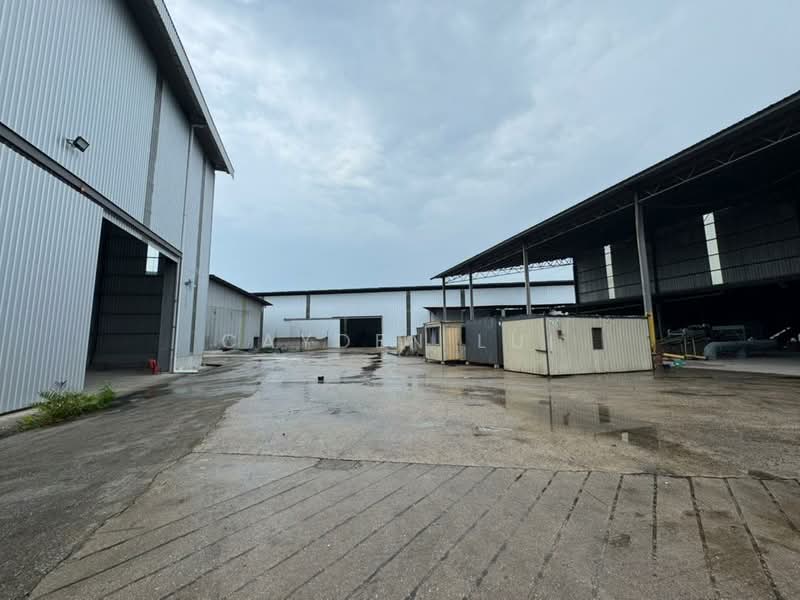 Factory for Rent in Port Klang (Pelabuhan Klang) (Selangor) - Cayden Lui - Exterior - PropertyGuru.com.my