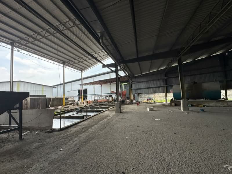 Factory for Rent in Port Klang (Pelabuhan Klang) (Selangor) - Cayden Lui - Interior - PropertyGuru.com.my