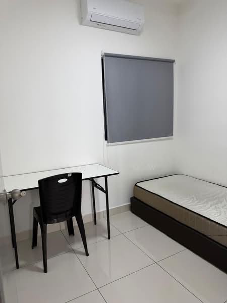 Servis Apartment untuk Disewa di Traders Park - Amy Low - Bedroom - PropertyGuru.com.my
