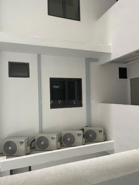 Servis Apartment untuk Disewa di Traders Park - Amy Low - PropertyGuru.com.my