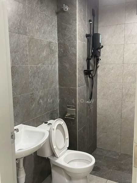 Servis Apartment untuk Disewa di Traders Park - Amy Low - PropertyGuru.com.my