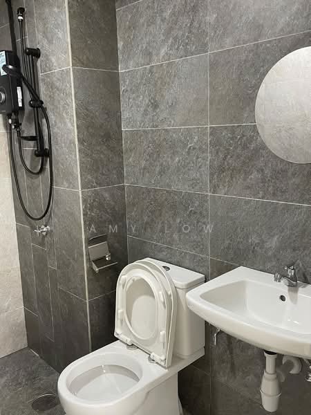 Servis Apartment untuk Disewa di Traders Park - Amy Low - PropertyGuru.com.my