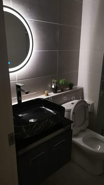 Kondominium untuk Dijual di The Amarene - Simon Ooi - Bathroom - PropertyGuru.com.my