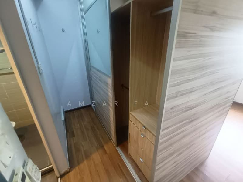 Pangsapuri untuk Dijual di Sri Ledang - Amzar Faiz - Interior - PropertyGuru.com.my