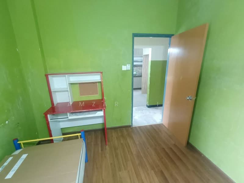 Pangsapuri untuk Dijual di Sri Ledang - Amzar Faiz - Interior - PropertyGuru.com.my