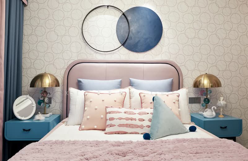 Service Residence for Sale at Twin Arkz - Keffery Lee - Bedroom - PropertyGuru.com.my