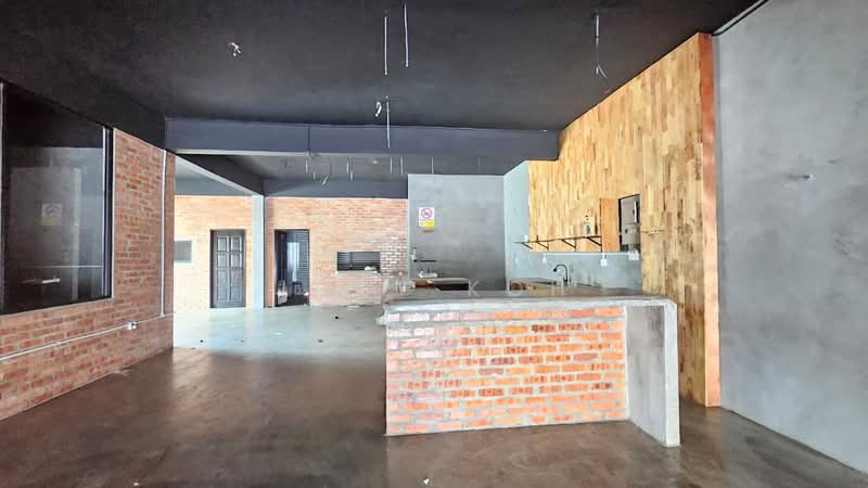 Shop for Rent in Bandar Puncak Alam (Puncak Alam) - Joey Koh - Interior - PropertyGuru.com.my