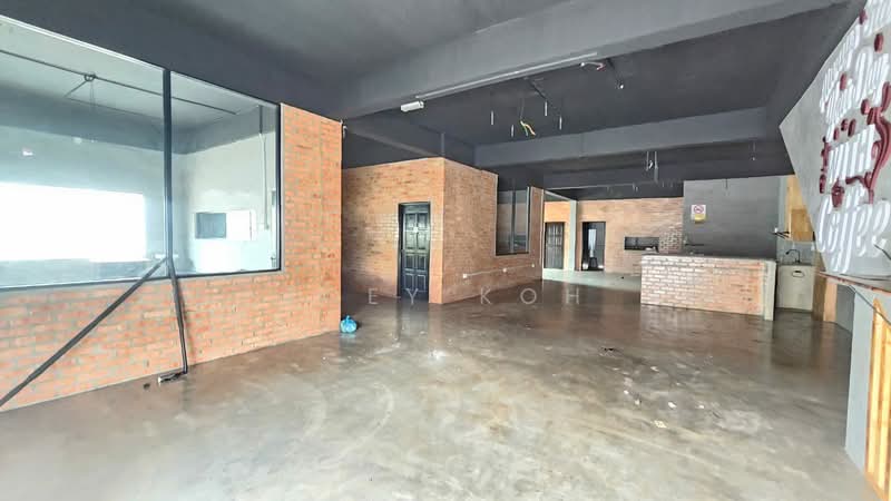 Shop for Rent in Bandar Puncak Alam (Puncak Alam) - Joey Koh - Interior - PropertyGuru.com.my