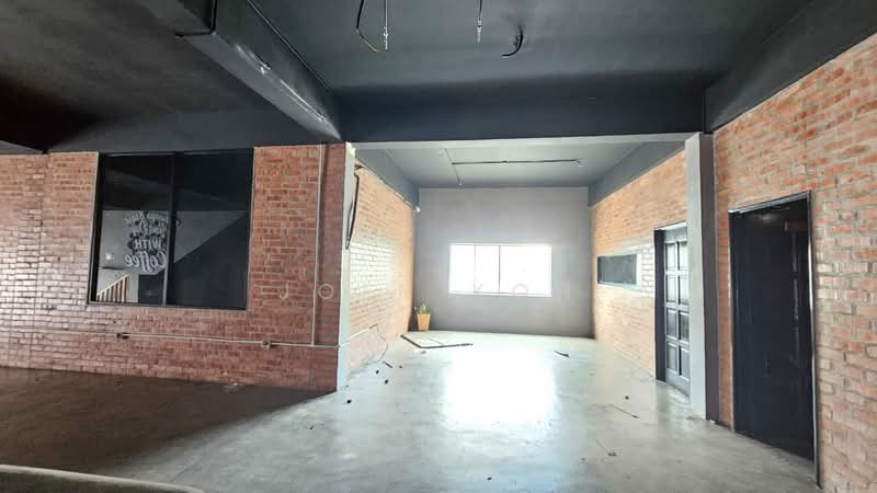 Shop for Rent in Bandar Puncak Alam (Puncak Alam) - Joey Koh - Interior - PropertyGuru.com.my