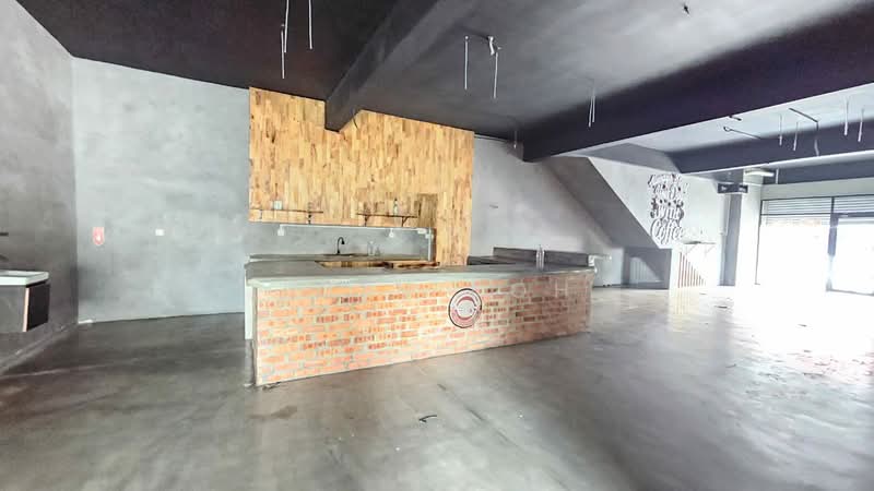 Shop for Rent in Bandar Puncak Alam (Puncak Alam) - Joey Koh - Interior - PropertyGuru.com.my