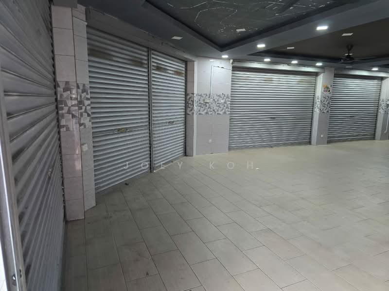 Shop for Rent in Bandar Puncak Alam (Puncak Alam) - Joey Koh - Interior - PropertyGuru.com.my