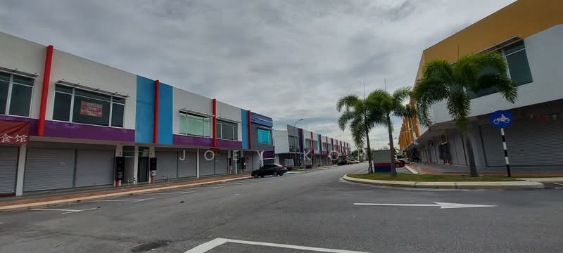 Shop for Rent in Bandar Puncak Alam (Puncak Alam) - Joey Koh - Exterior - PropertyGuru.com.my
