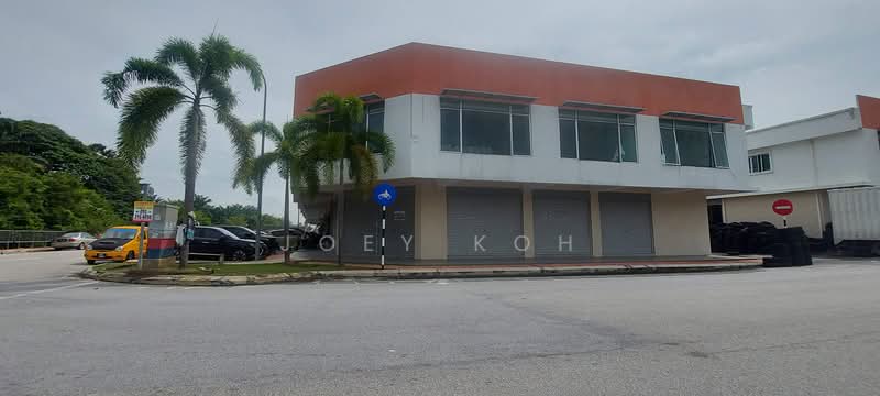 Shop for Rent in Bandar Puncak Alam (Puncak Alam) - Joey Koh - Exterior - PropertyGuru.com.my