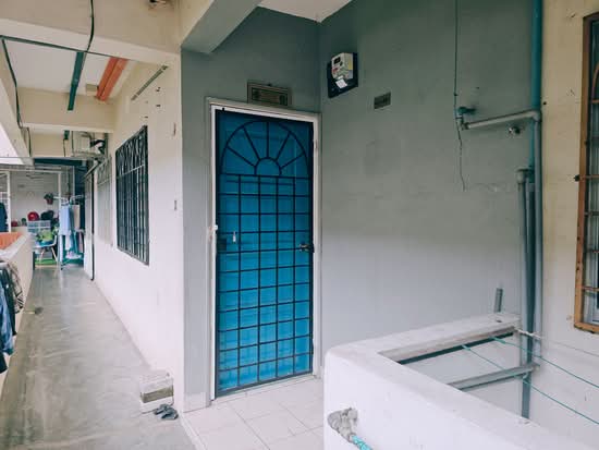 Flat for Sale at Pangsapuri Seri Proton - Mohamad Azman - PropertyGuru.com.my