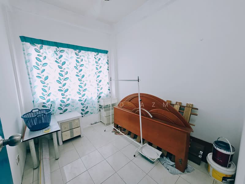 Flat for Sale at Pangsapuri Seri Proton - Mohamad Azman - Interior - PropertyGuru.com.my