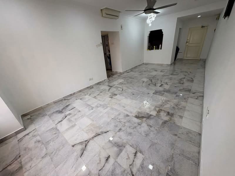 Condominium for Sale at Sunway Sutera Condominium - Grace Teow - Living Room - PropertyGuru.com.my
