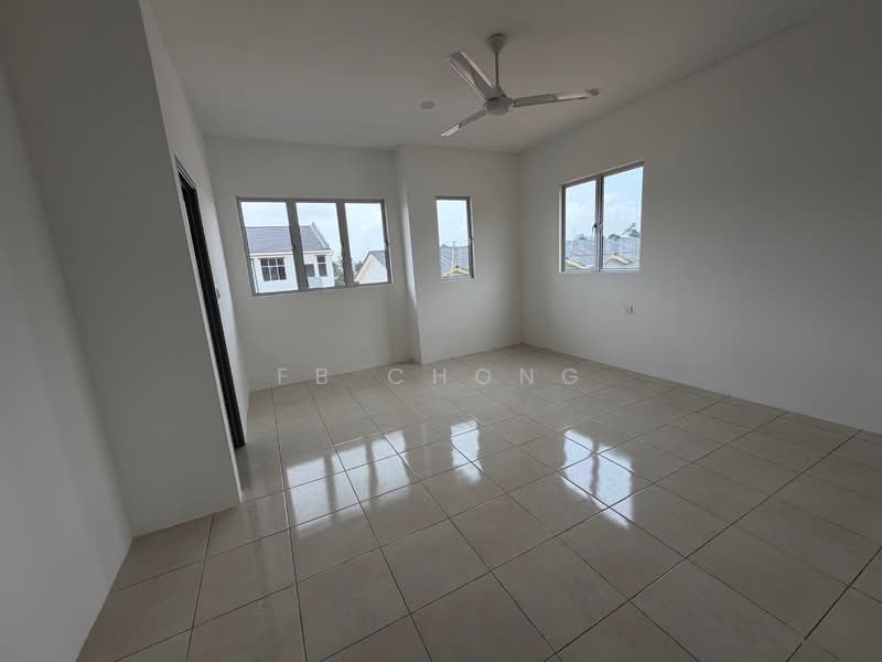 2-storey Terraced House for Sale in Desa Pinggiran Bayu (Mantin) - FB Chong - Interior - PropertyGuru.com.my