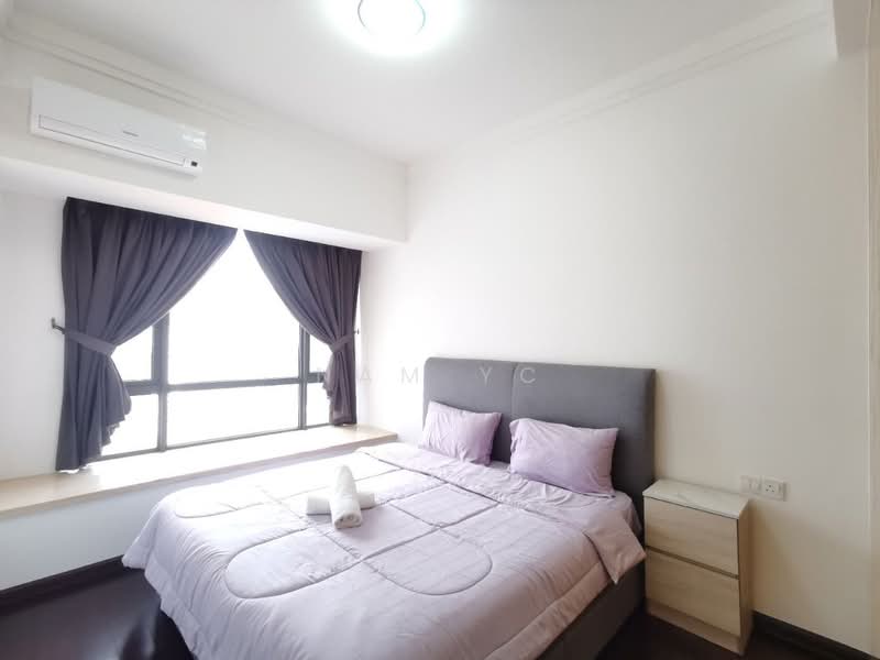 Servis Apartment untuk Disewa di R&F Princess Cove Phase 1 - Nam YC - PropertyGuru.com.my