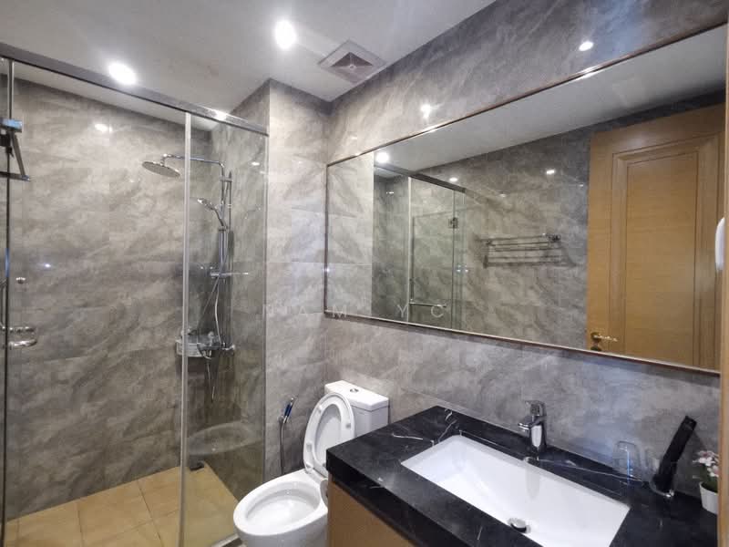 Servis Apartment untuk Disewa di R&F Princess Cove Phase 1 - Nam YC - PropertyGuru.com.my