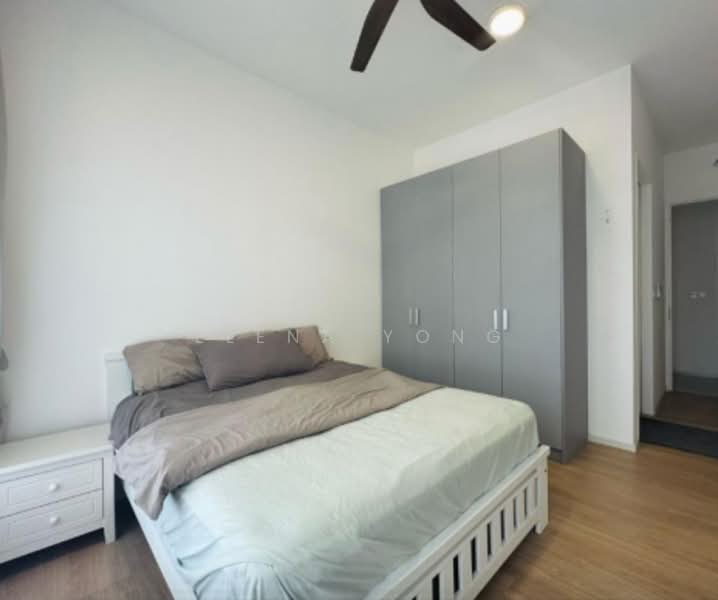 Servis Apartment untuk Disewa di The Goodwood Residence - Elena Yong - Bedroom - PropertyGuru.com.my